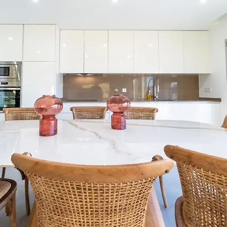 Apartment T3 Pelican Bay Nazare