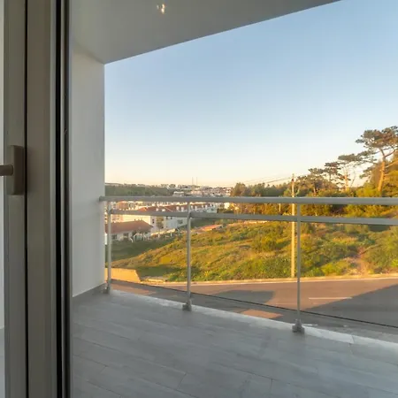 Apartment T3 Pelican Bay Nazare