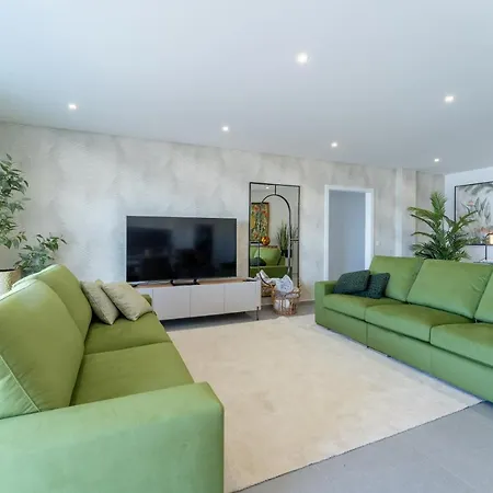Appartamento T3 Pelican Bay