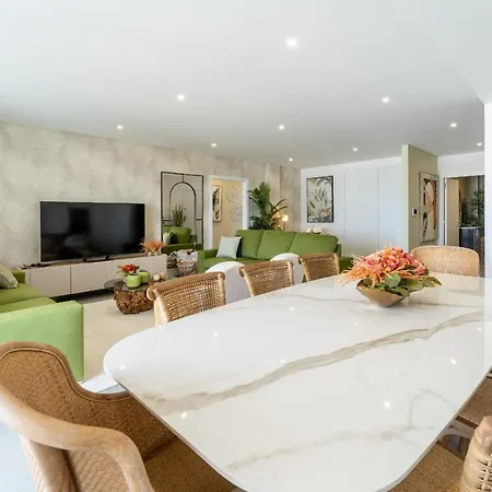 Appartamento T3 Pelican Bay *
