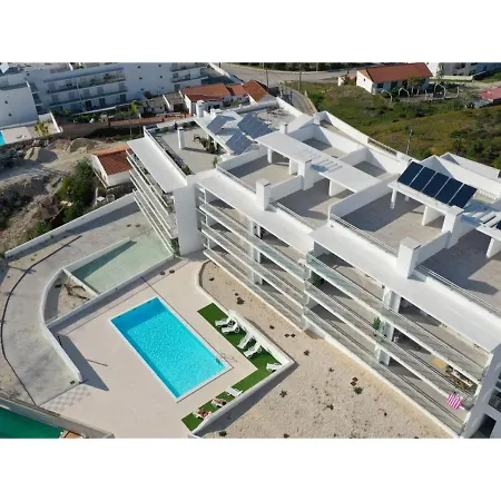 T3 Pelican Bay Nazaré