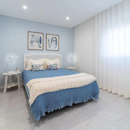 Apartament T3 Pelican Bay *