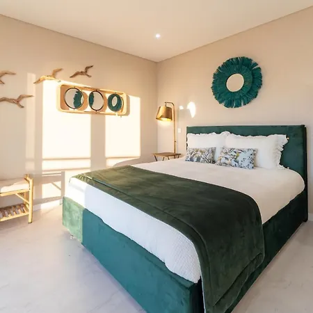 T3 Pelican Bay Apartament