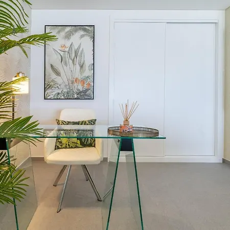 T3 Pelican Bay Nazaré