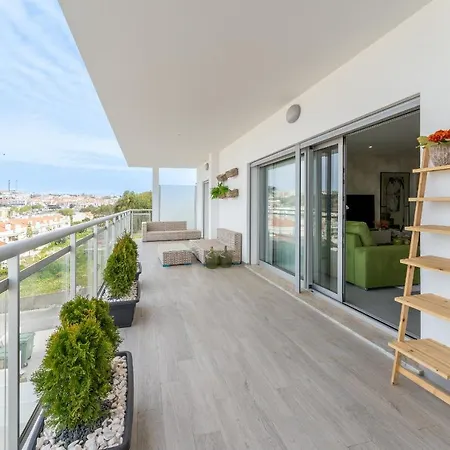 T3 Pelican Bay * Nazaré