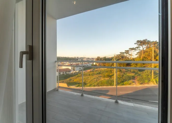 Apartament T3 Pelican Bay Nazaré