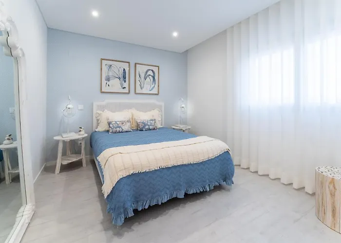 Apartament T3 Pelican Bay *