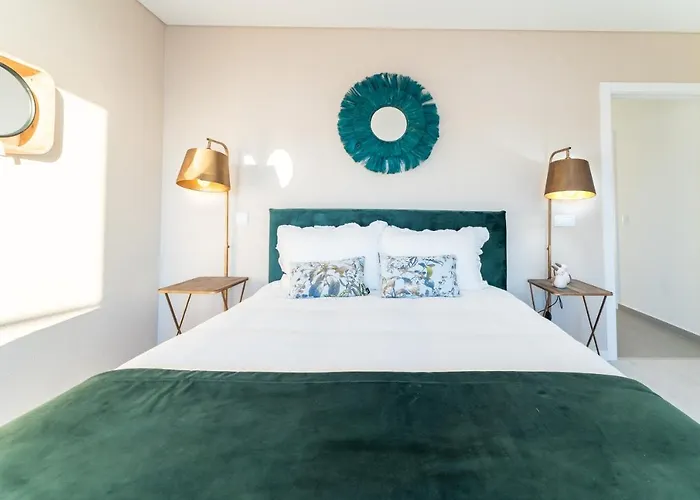 Apartament T3 Pelican Bay *