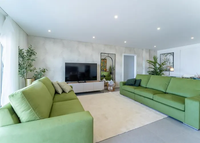 Apartament T3 Pelican Bay