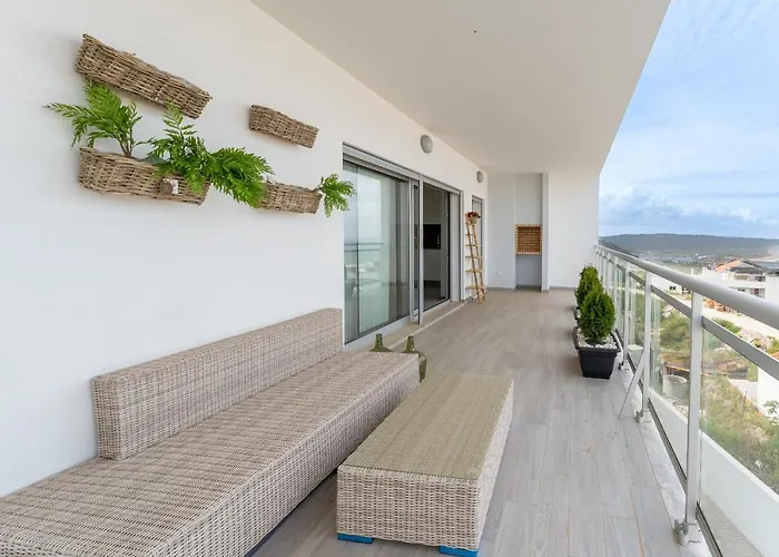 T3 Pelican Bay Apartament *